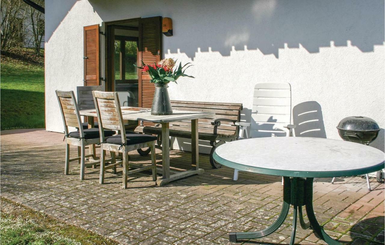 Ferienhaus 26 In Kirchheim キルヒハイム エクステリア 写真