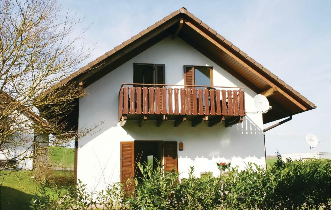 Ferienhaus 26 In Kirchheim キルヒハイム エクステリア 写真